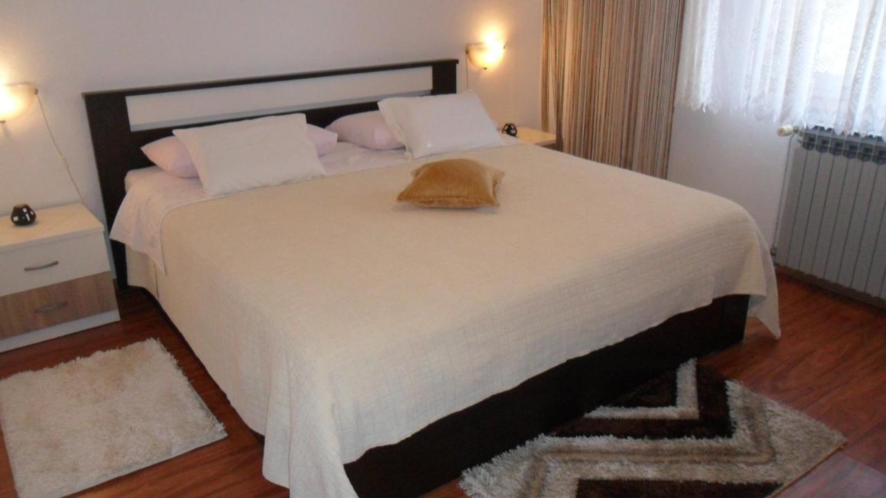 Apartment Sali 8153B Zewnętrze zdjęcie