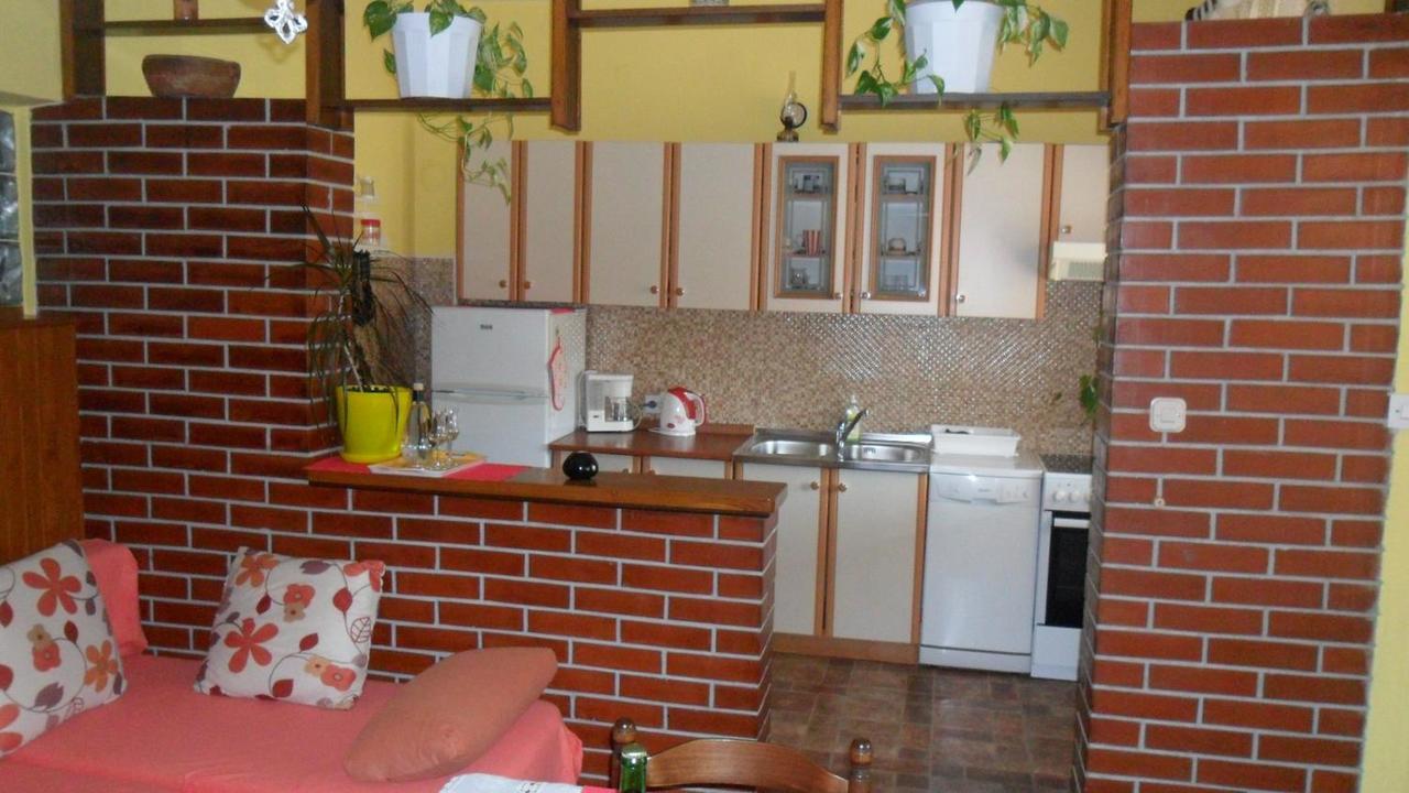 Apartment Sali 8153B Zewnętrze zdjęcie
