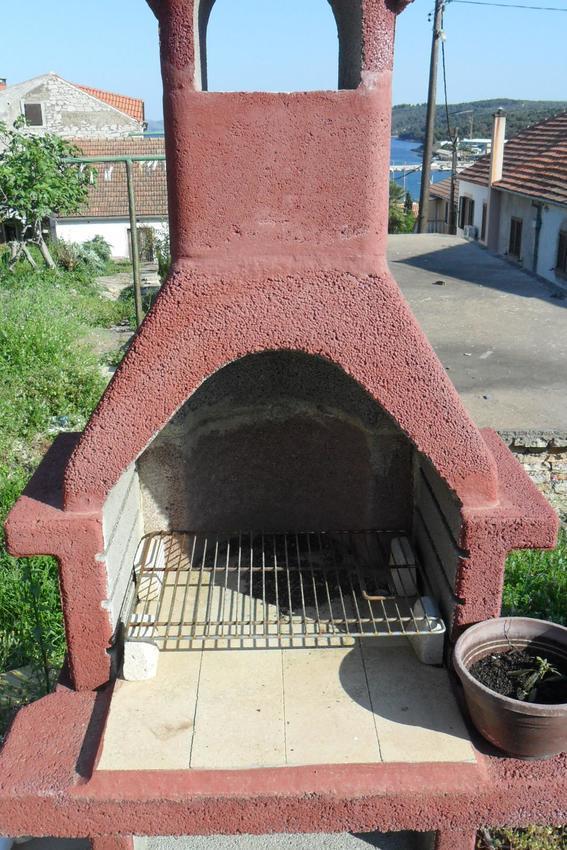 Apartment Sali 8153B Zewnętrze zdjęcie