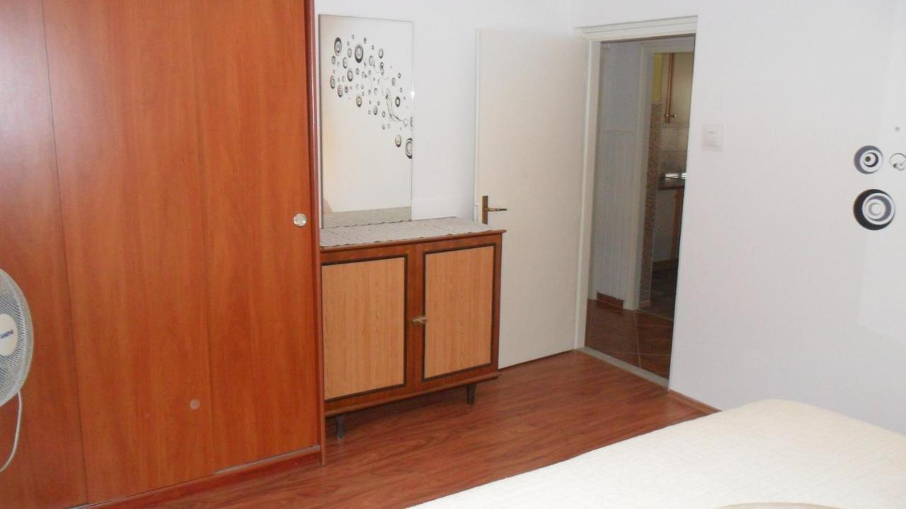 Apartment Sali 8153B Zewnętrze zdjęcie