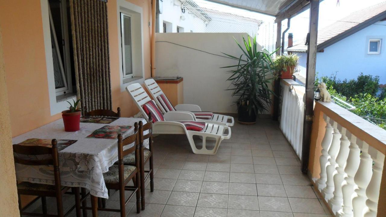 Apartment Sali 8153B Zewnętrze zdjęcie